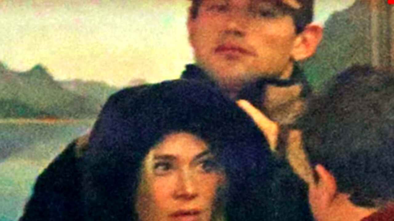 Prime foto di Diletta Leotta con il suo presunto nuovo amante Giacomo Cavalli