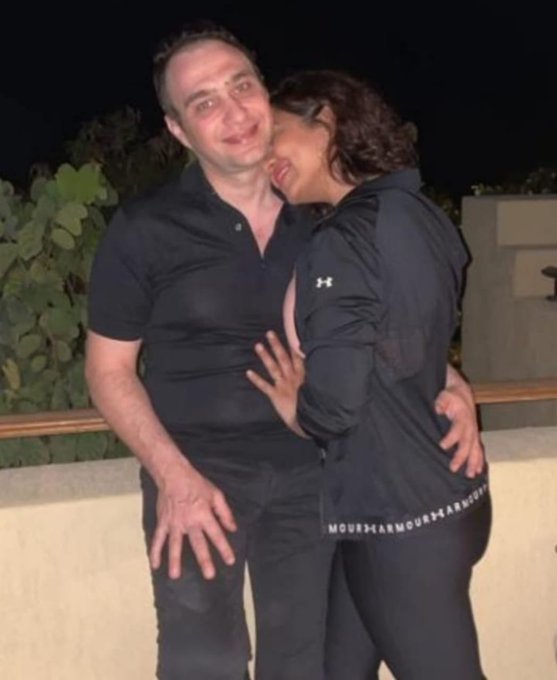 Divorce Rumors Sherine Abdel Wahab Hossam Habib birthday