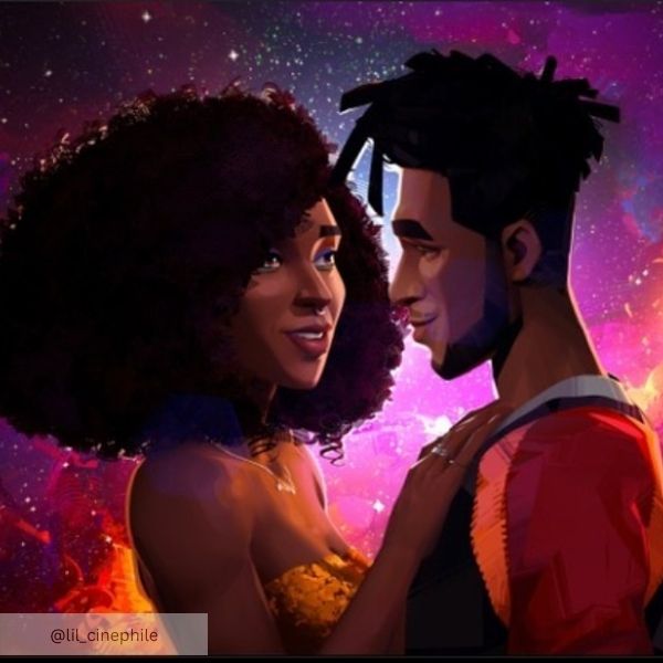 ENTERGALACTIC