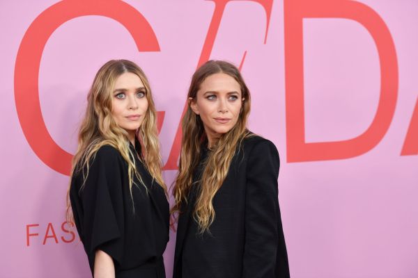 Ashley Olsen