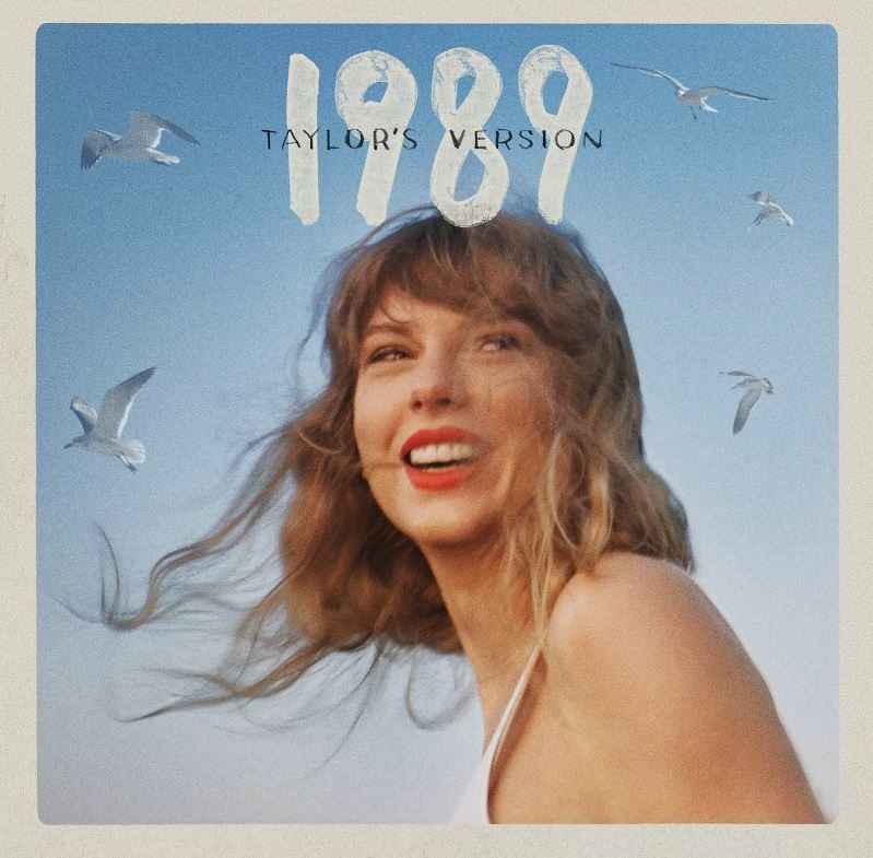 Taylor Swift