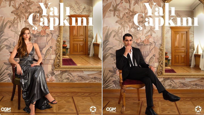 Turkish series