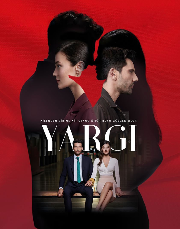 Turkish series
