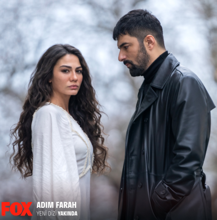Turkish series