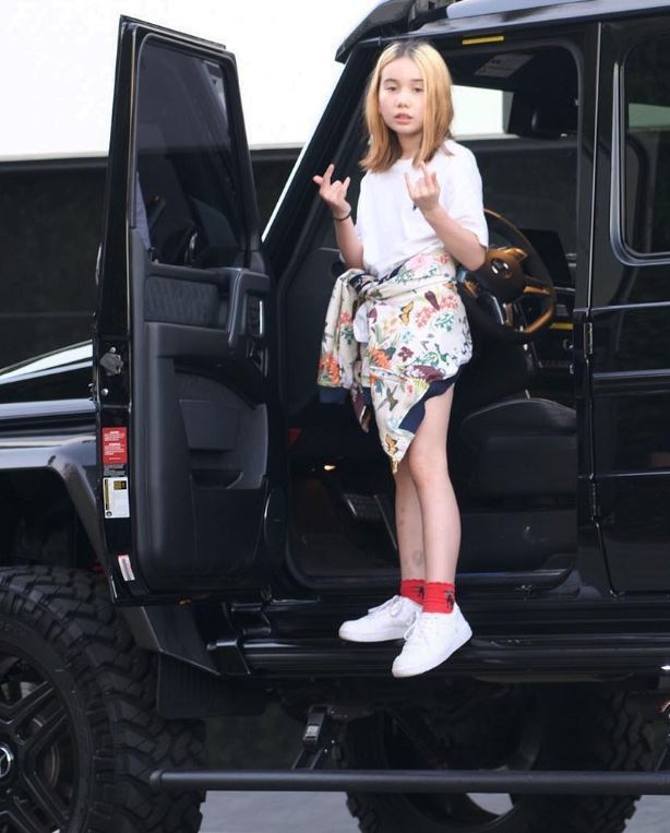 Lil Tay