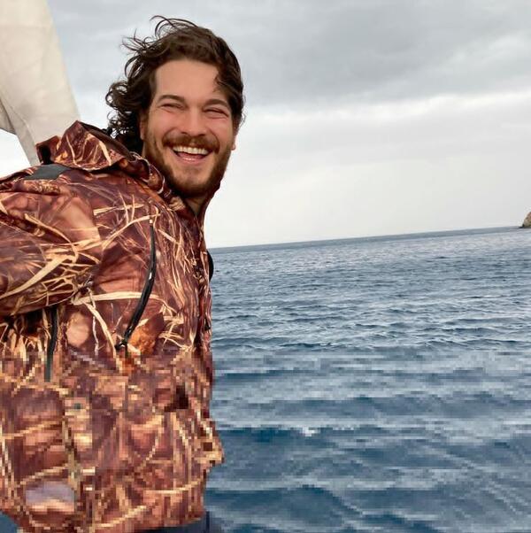  Çağatay Ulusoy