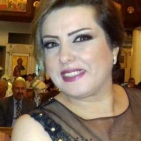 Antoinette Najeeb 