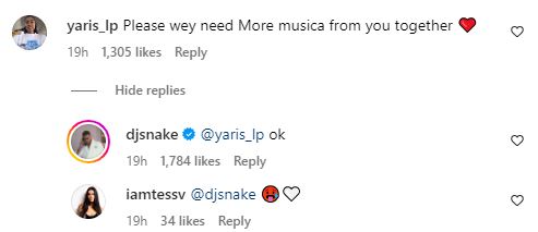 DJ Snake