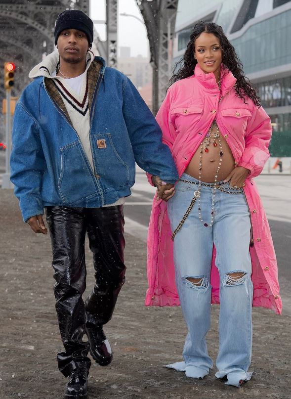 Rihanna