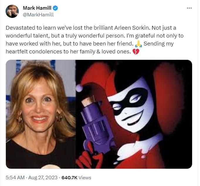 Harley Quinn