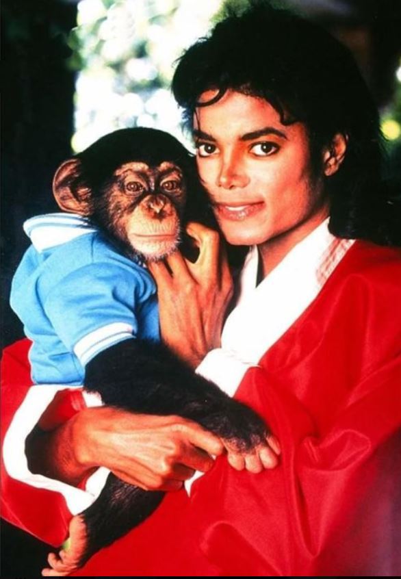 Michael Jackson