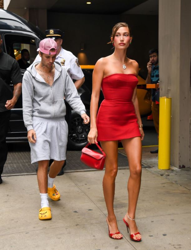 Justin Bieber