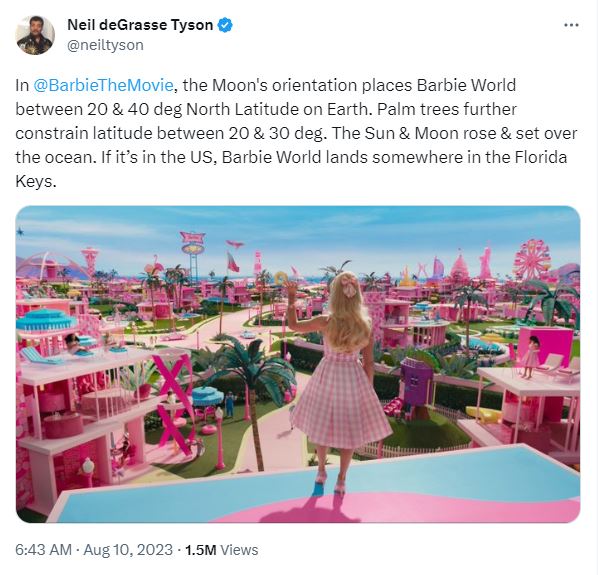 Barbie
