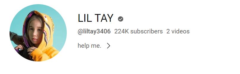 Lil Tay