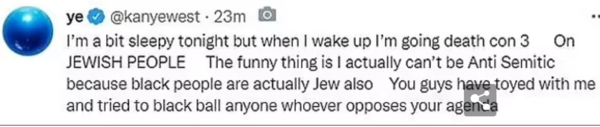 Kanye West