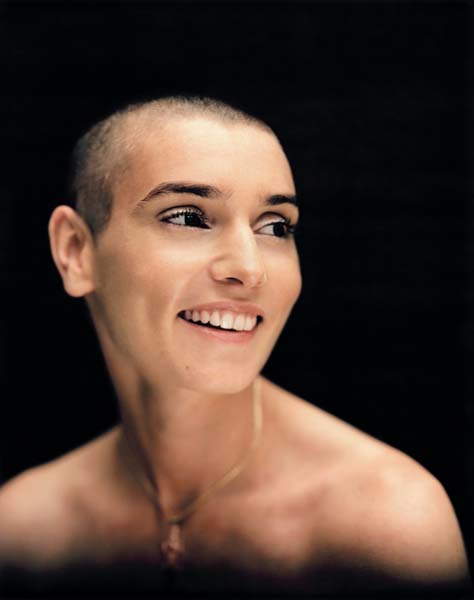 Sinéad O'Connor 