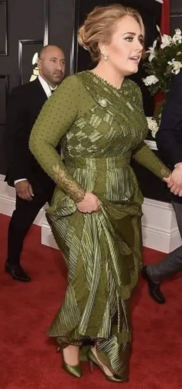 Adele