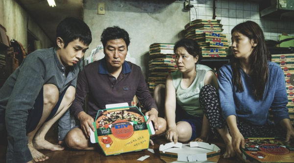 Korean Cinema