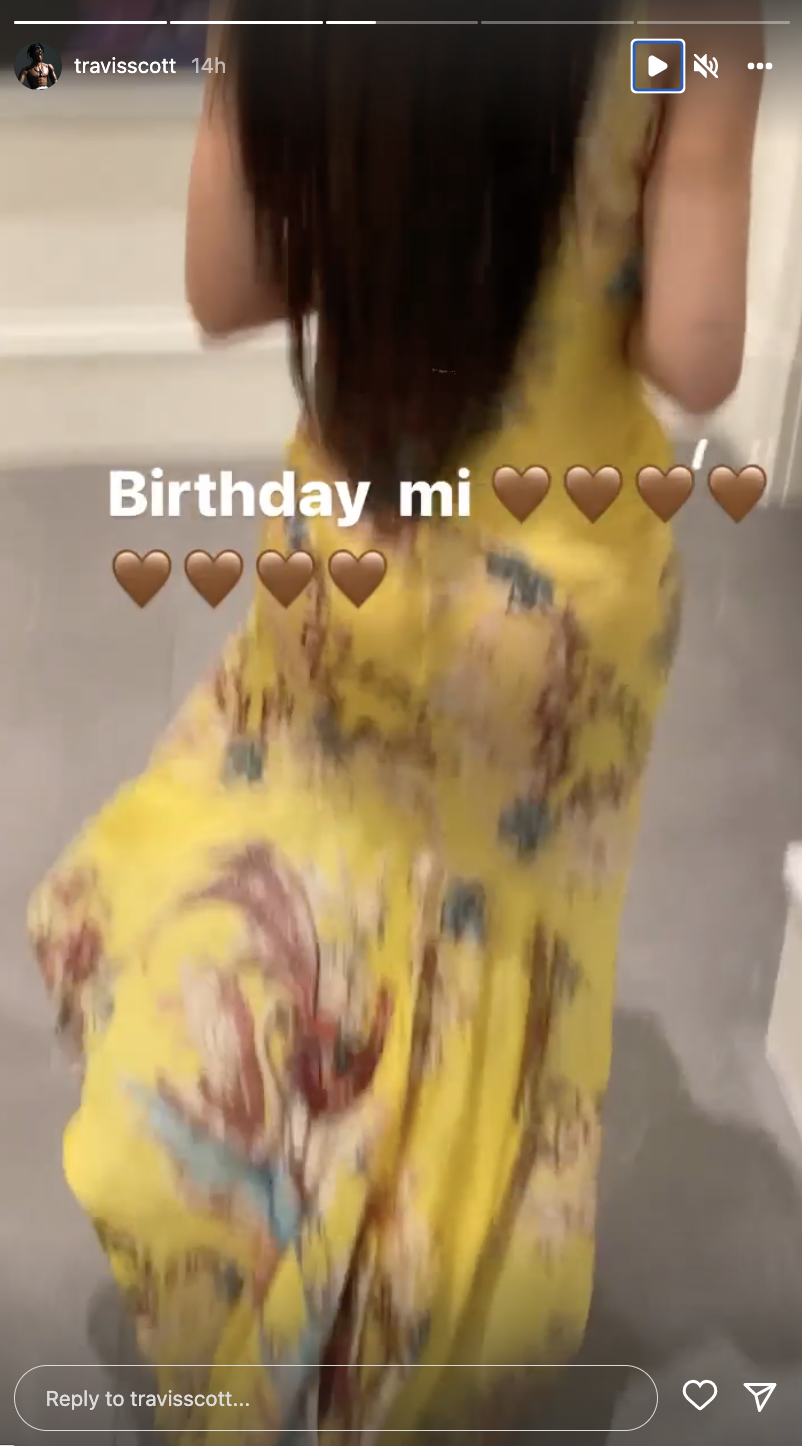Kylie Jenner