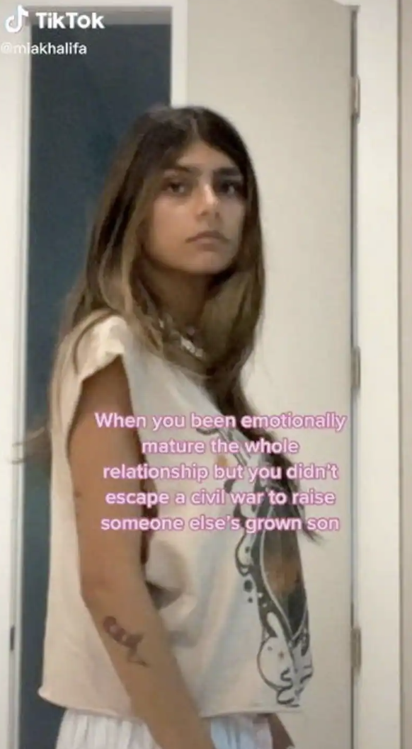 Mia Khalifa
