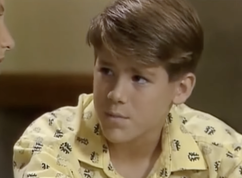 Ryan Reynolds