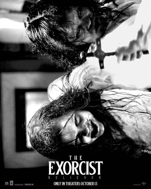 Exorcist: Believer