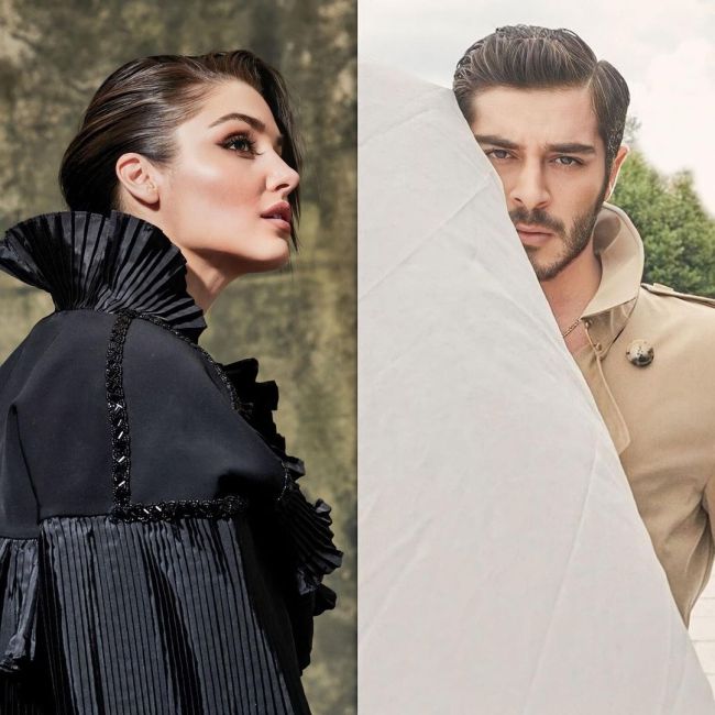Turkish series