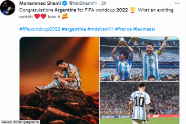 Messi
