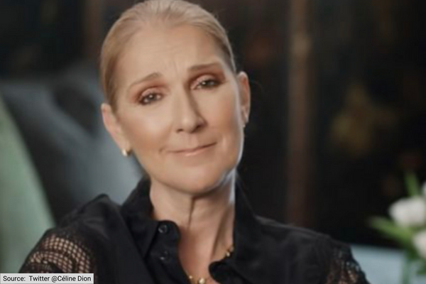 Celine Dion