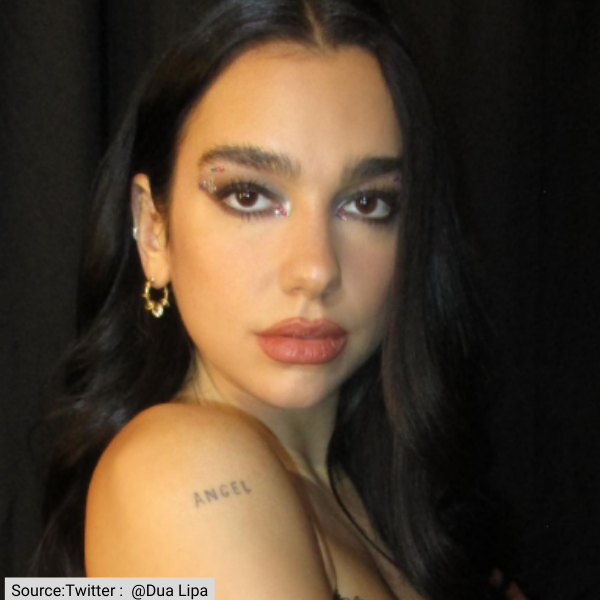 Dua Lipa 