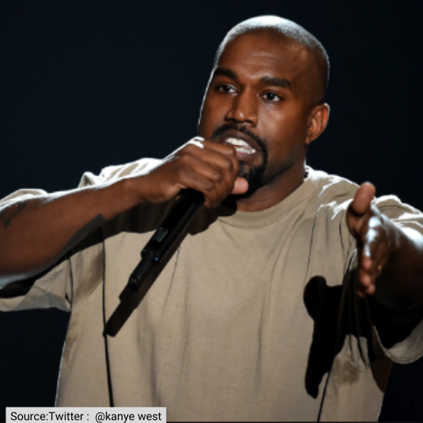 Kanye West