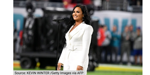 Demi Lovato
