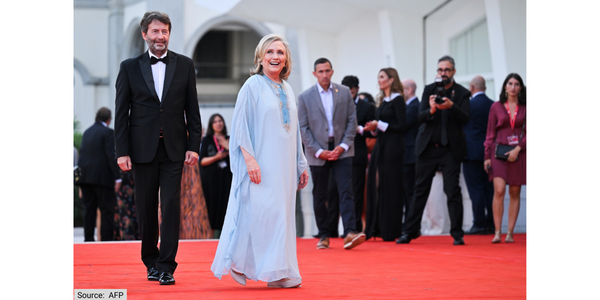 Venice Film Festival 