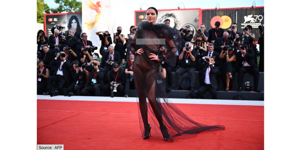 Venice Film Festival 
