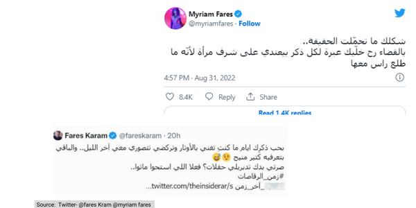 Fares Karam