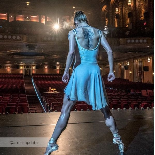ballerina