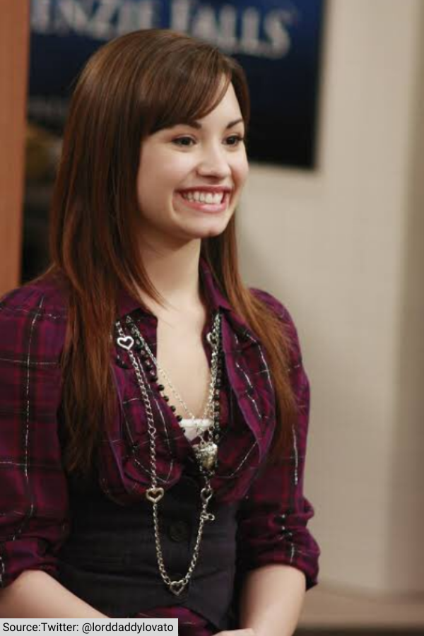 Demi Lovato