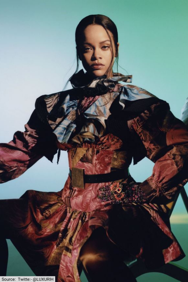Rihanna