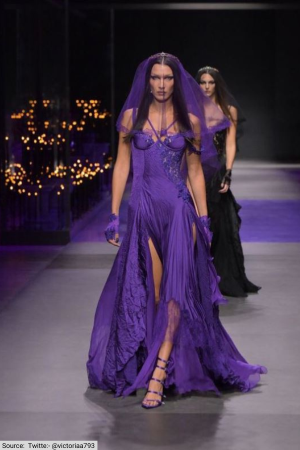 Fashion