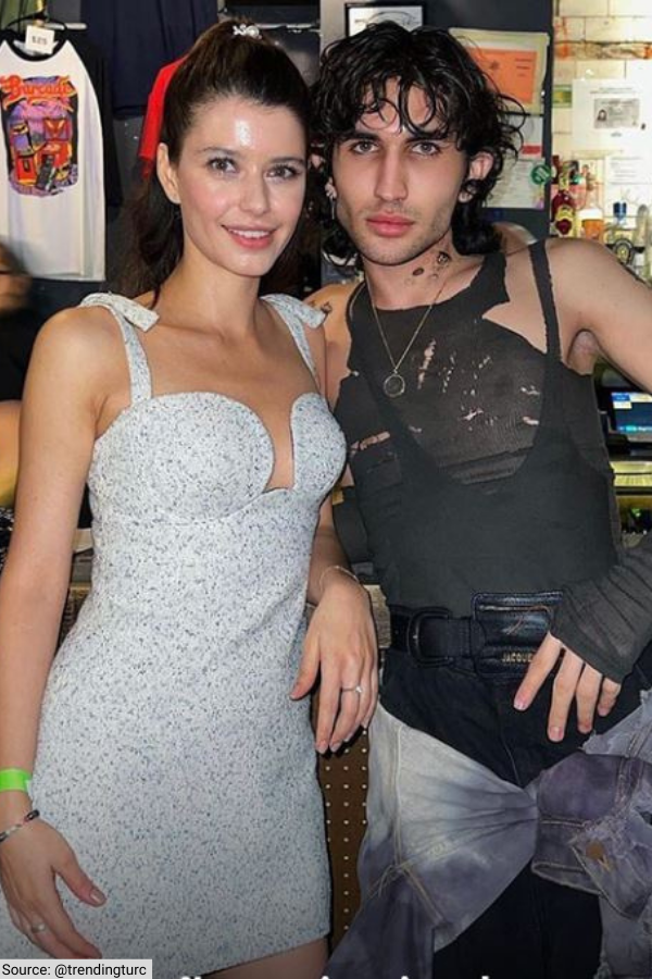 Beren Saat