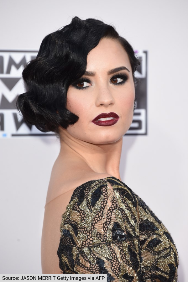 Demi Lovato