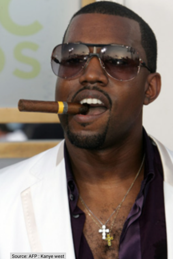 Kanye West