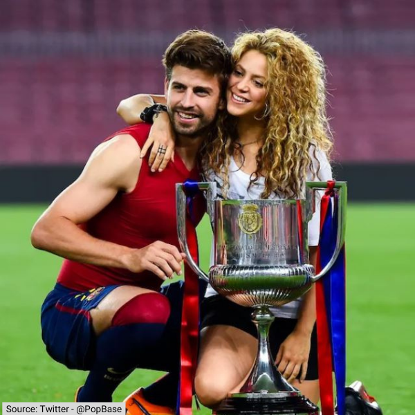 Shakira 
