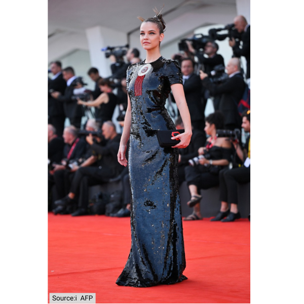 Venice Film Festival 