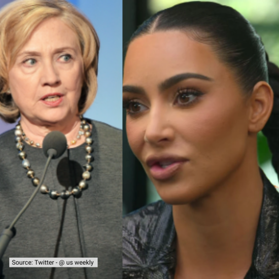 Hillary Clinton