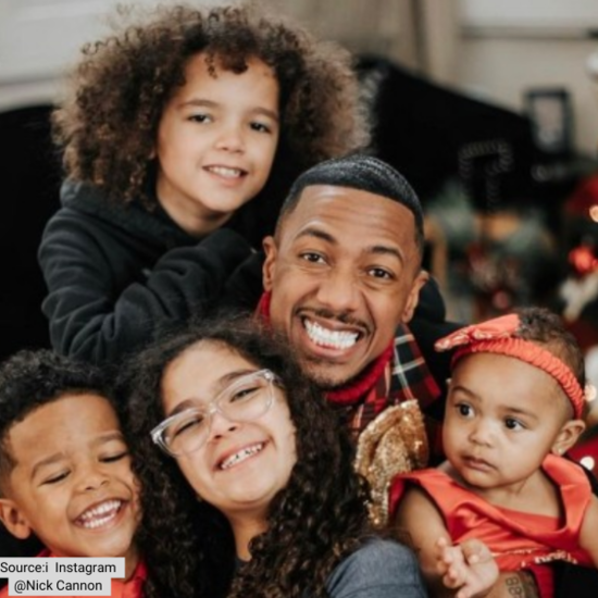 Nick Cannon