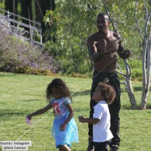 Nick Cannon