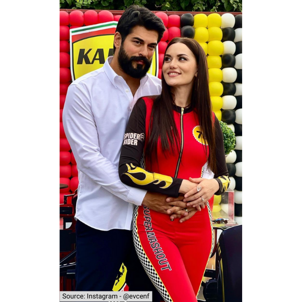 Fahriye Evcen