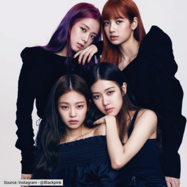 BlackPink