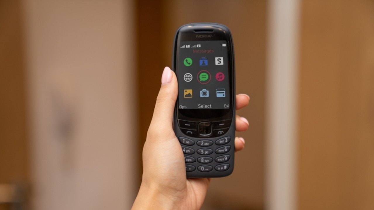 Nokia